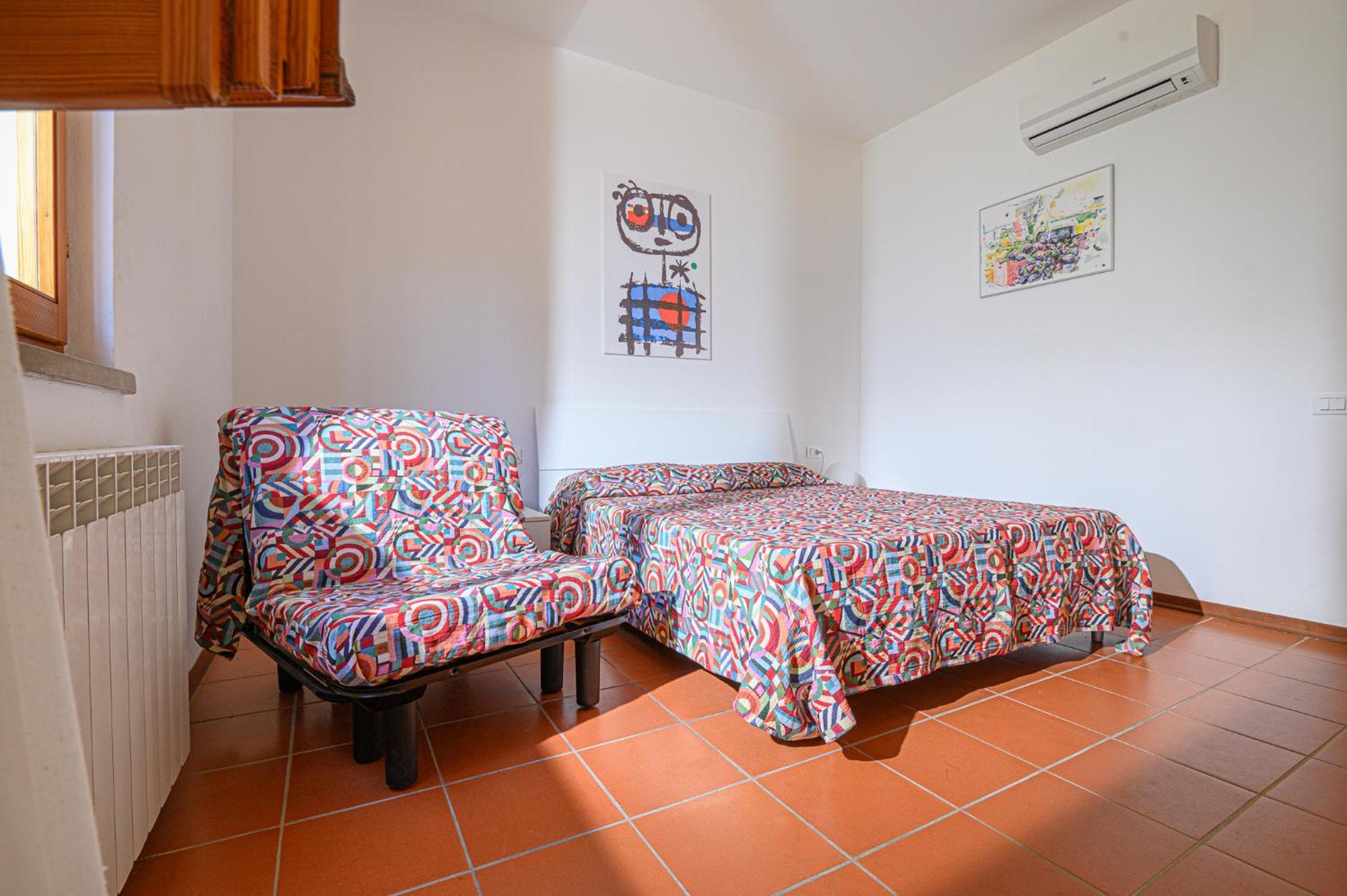 ונטורינה טרמה Ghiacci Vecchi Residence מראה חיצוני תמונה
