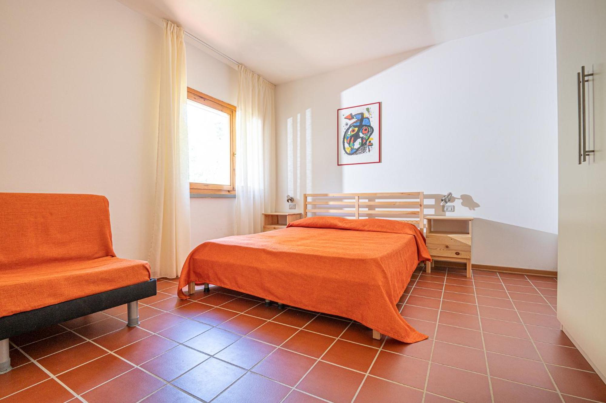 ונטורינה טרמה Ghiacci Vecchi Residence מראה חיצוני תמונה
