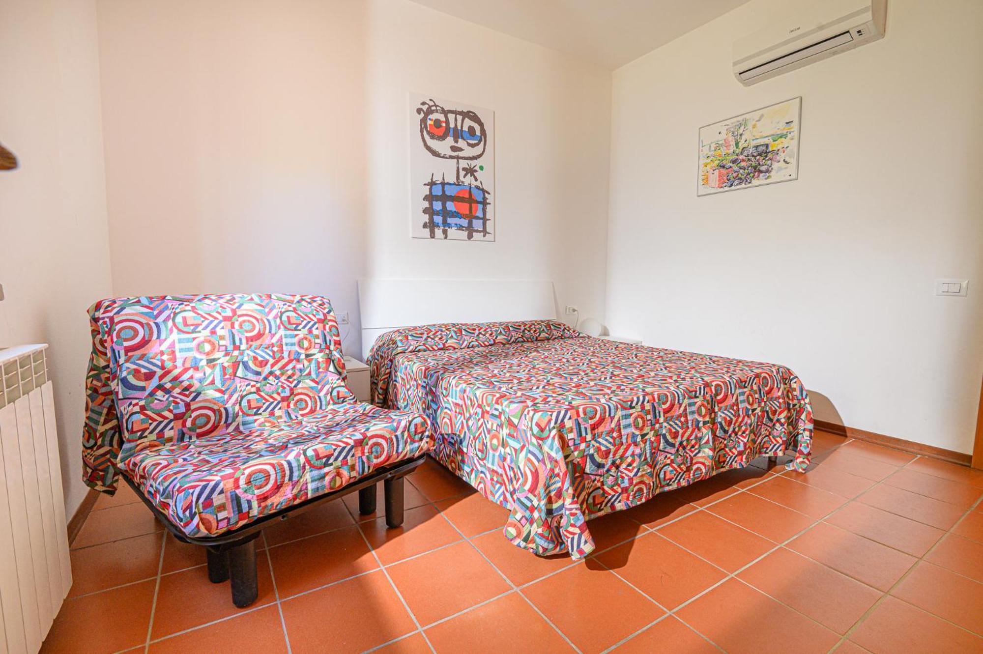 ונטורינה טרמה Ghiacci Vecchi Residence מראה חיצוני תמונה
