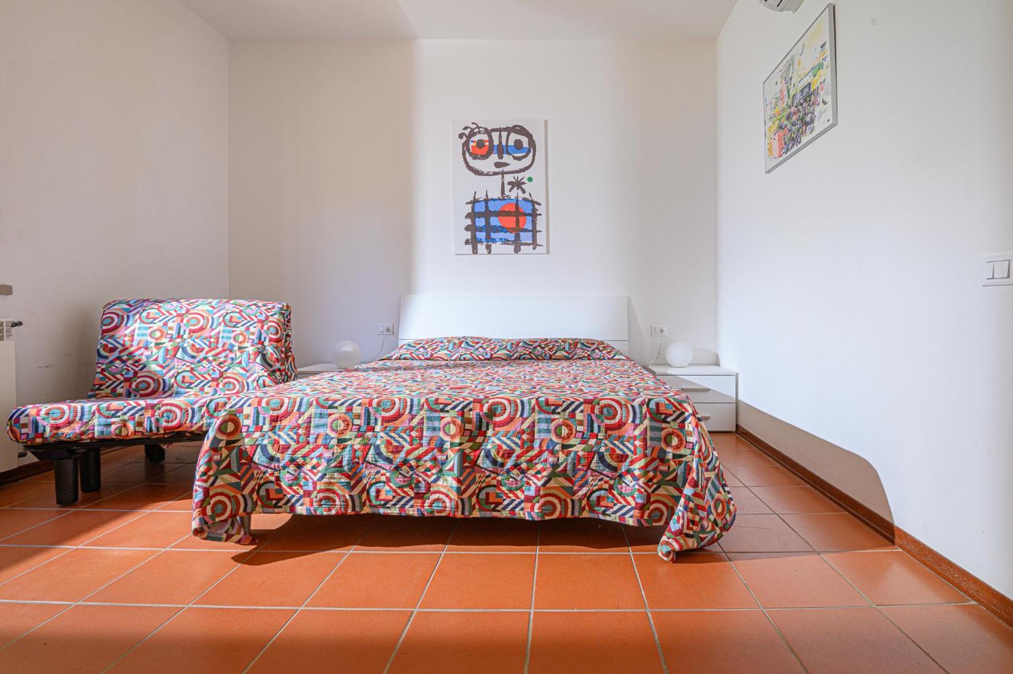 ונטורינה טרמה Ghiacci Vecchi Residence מראה חיצוני תמונה