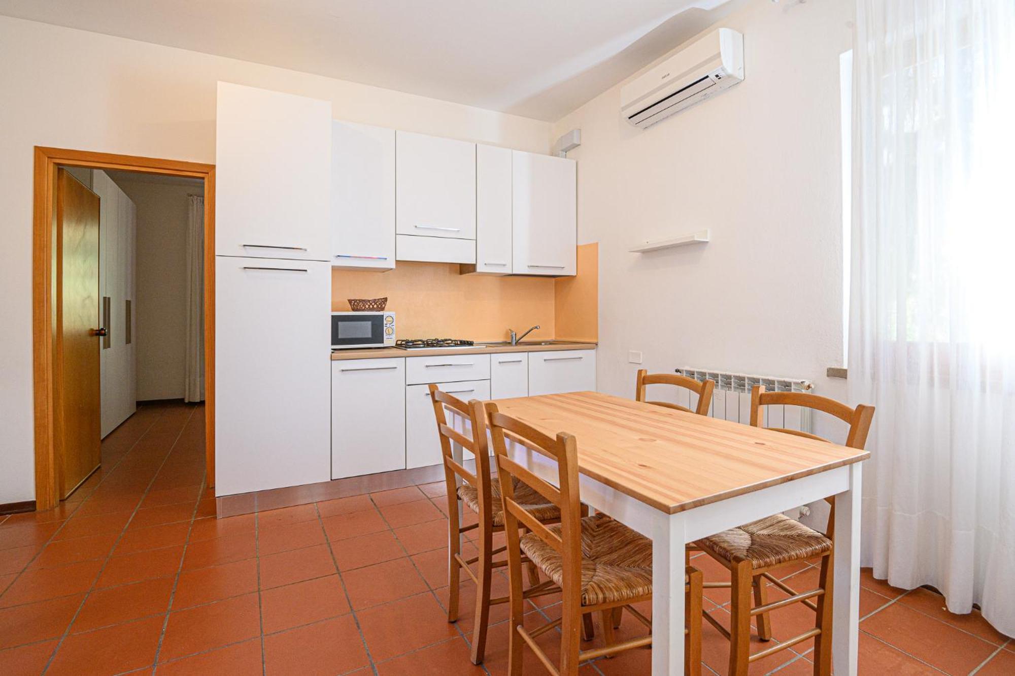 ונטורינה טרמה Ghiacci Vecchi Residence מראה חיצוני תמונה