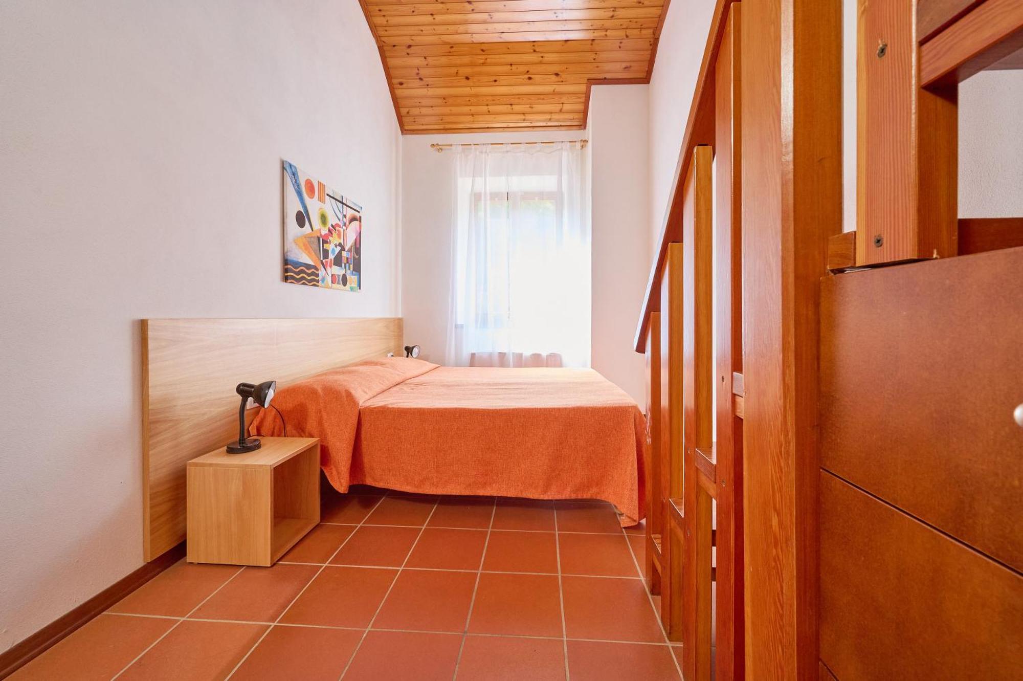 ונטורינה טרמה Ghiacci Vecchi Residence מראה חיצוני תמונה