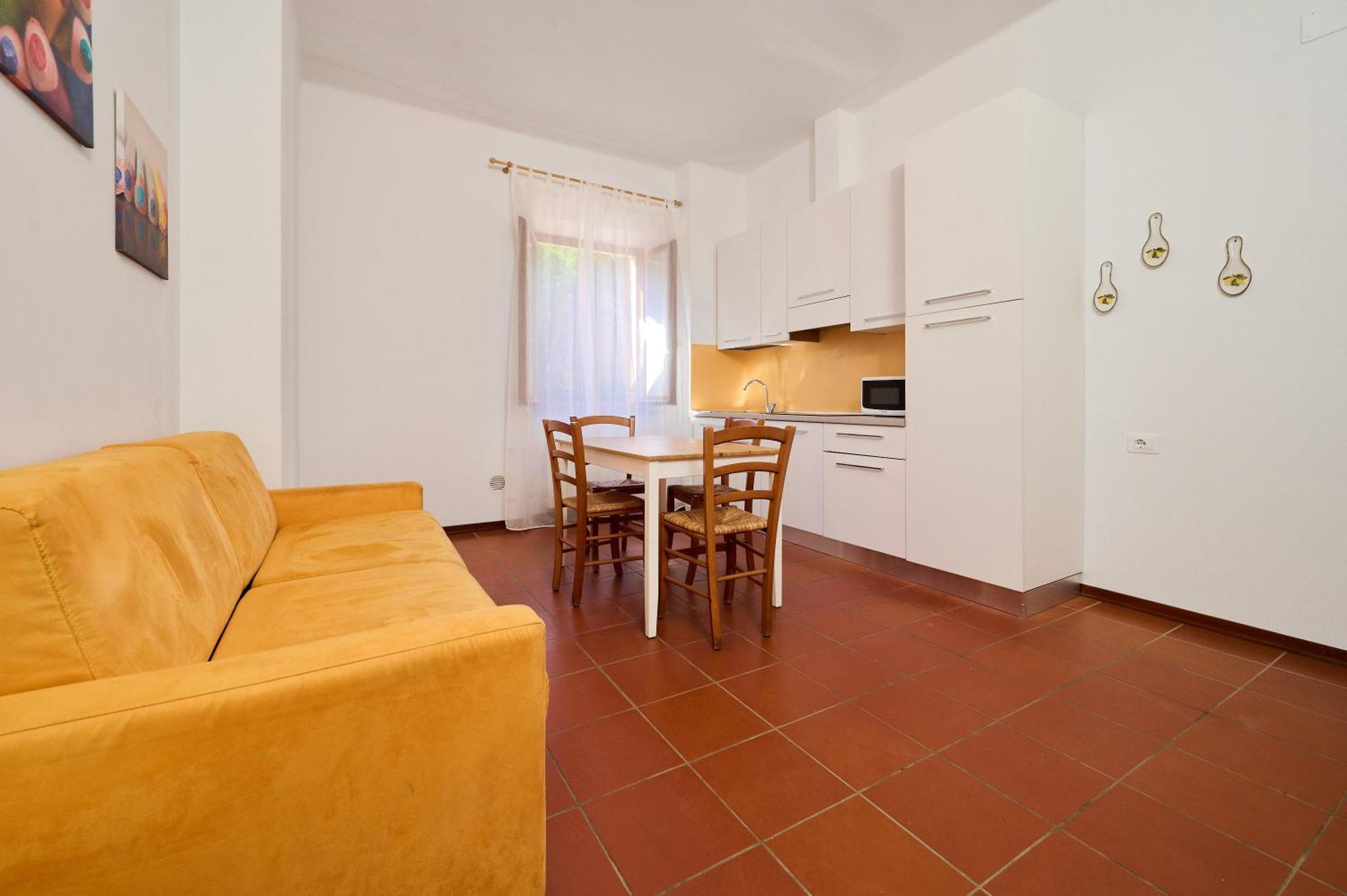 ונטורינה טרמה Ghiacci Vecchi Residence מראה חיצוני תמונה